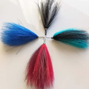 Yugie Toys Furry Kissasyötti – Käsin tehty Suomessa!