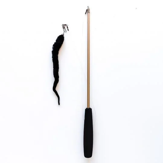 Yugie Toys Kissan Onkilelu MAXI 180cm Matosella - Image 2