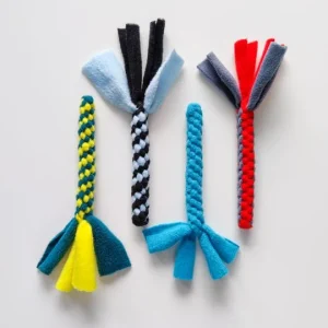 Yugie Toys Kotimainen Narulelu 20cm – Käsin tehty Suomessa!