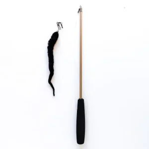 Yugie Toys Soljellinen Kissan Onkilelu 99cm