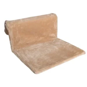 Yumi-patteripeti beige