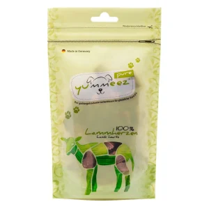 Yummeez pure lampaansydän