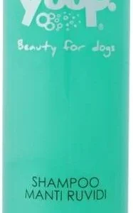 Yuup Home Crisp Coat- shampoo, 250 ml