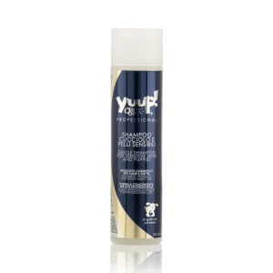Yuup Pro Gentle Shampoo For Sensitive Skin and Puppies