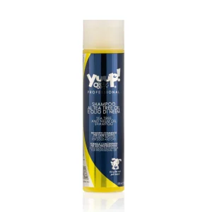 Yuup Pro Tea Tree and Neem Oil Shampoo