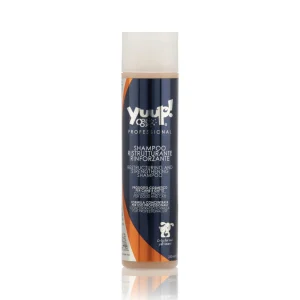 Yuup Professional Restructuring and Strengthening Shampoo