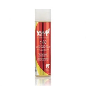 Yuup Ultra degreasing shampoo