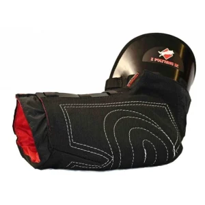 Z POLYTANU Tumppihiha Wedge