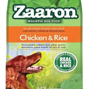 Zaaron Sensitive Holistic Chicken&Rice