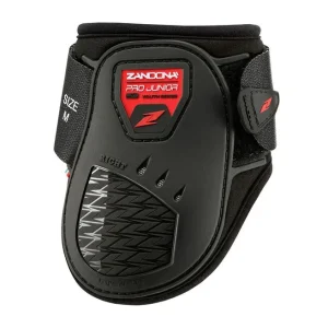 Zandona Superior Air Pro Junior takasuojat
