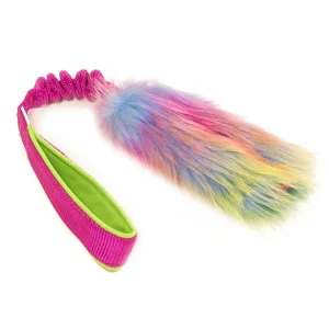 Zayma Rainbow Litteä patukka joustolla M