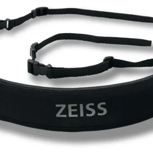 Zeiss Air Cell Comfort Carrying Strap – kiikarin kaulahihna