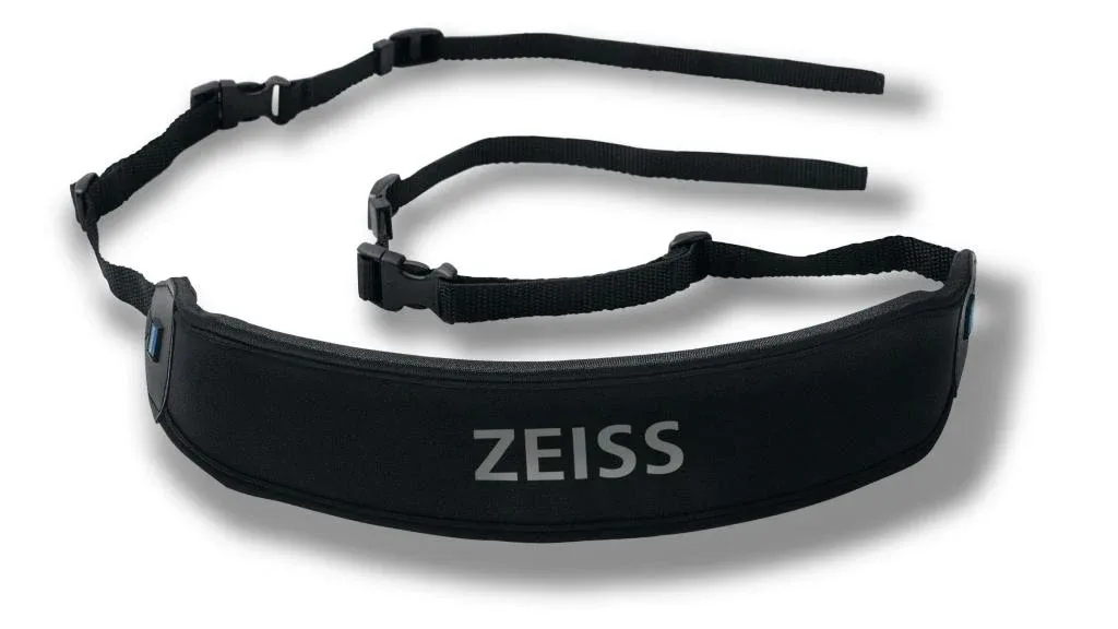 Zeiss Air Cell Comfort Carrying Strap – kiikarin kaulahihna