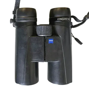 Zeiss Conquest 8×42 HD Kiikari – KÄYTETTY