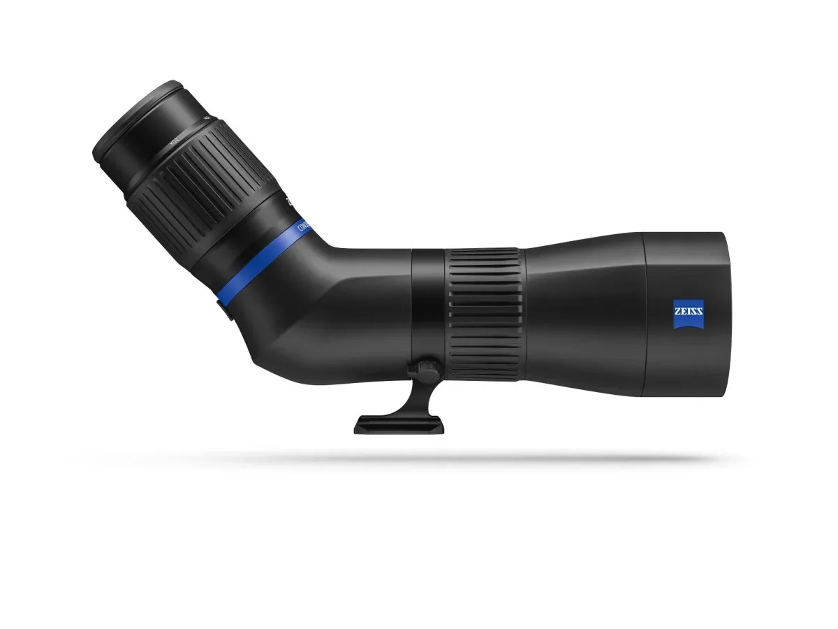 Zeiss Conquest Apia 65 + 20-50x zoom kaukoputki