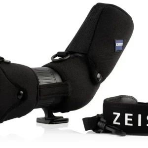 Zeiss Conquest APIA stay on case SOC kaukoputkilaukku