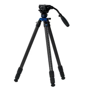 Zeiss Pro-Series Tripod Kit Lightweight, jalustapaketti
