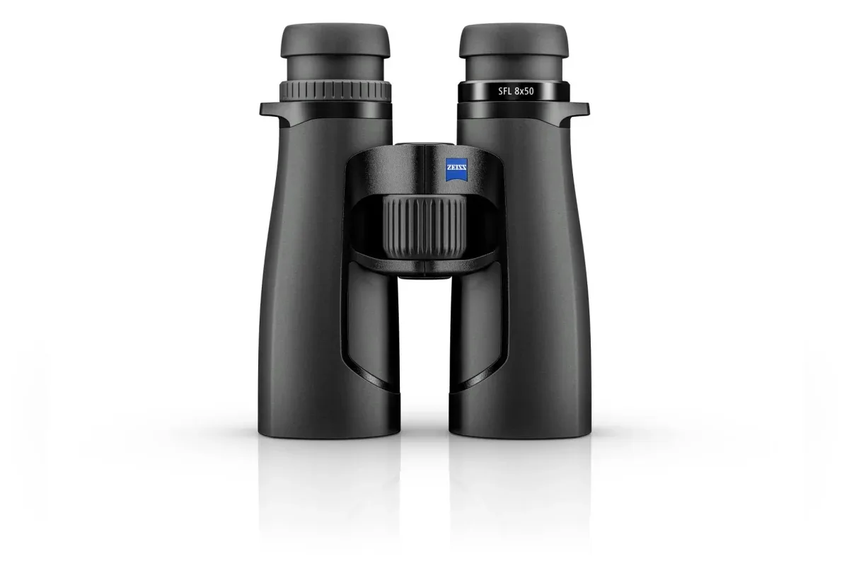 Zeiss SFL 12×50 -kiikari
