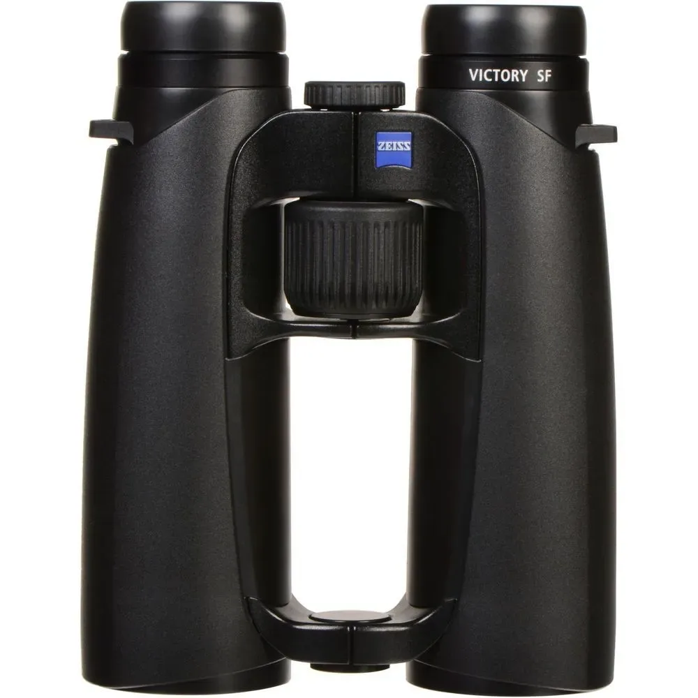 Zeiss Victory 10x42SF musta
