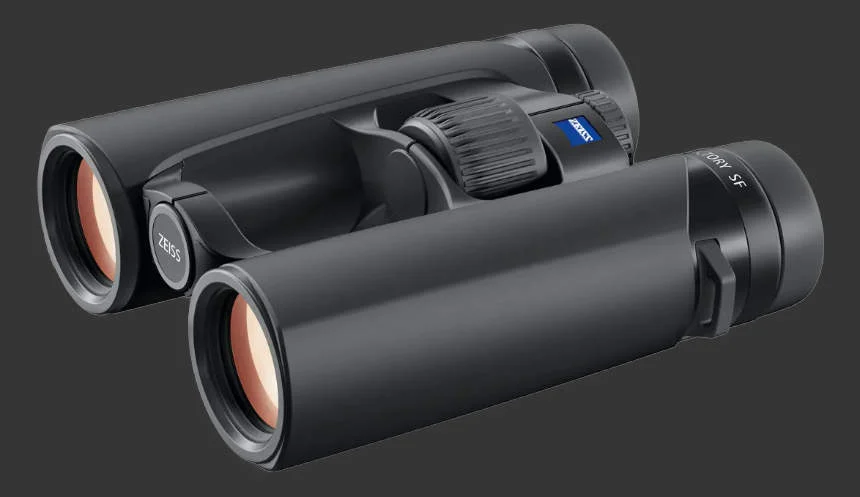 Zeiss Victory 8x32SF musta