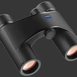 Zeiss Victory Pocket 8×25