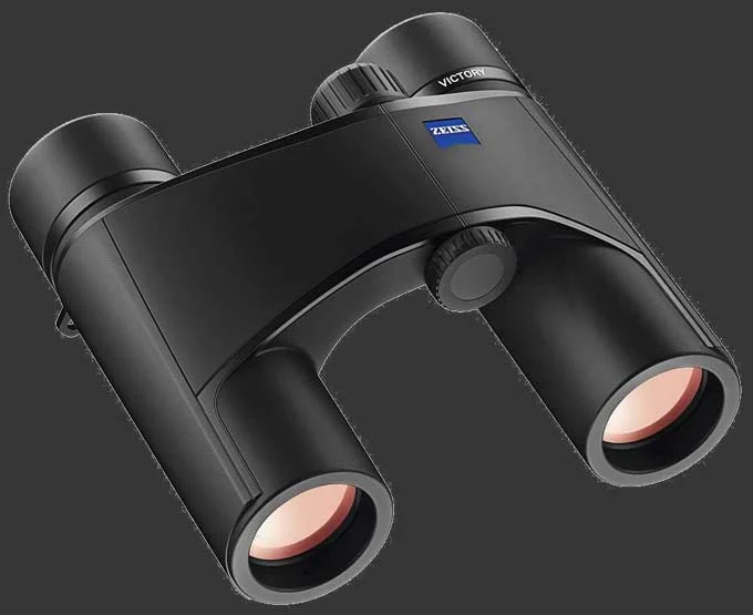 Zeiss Victory Pocket 8×25