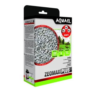 ZeoMax Plus suodatinmateriaali 1L