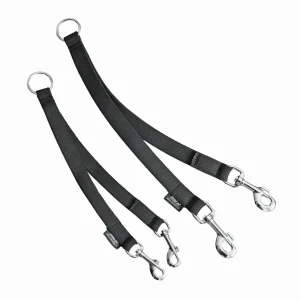 Zero Dc Bungee hihnanjakaja pieni/alle 10kg
