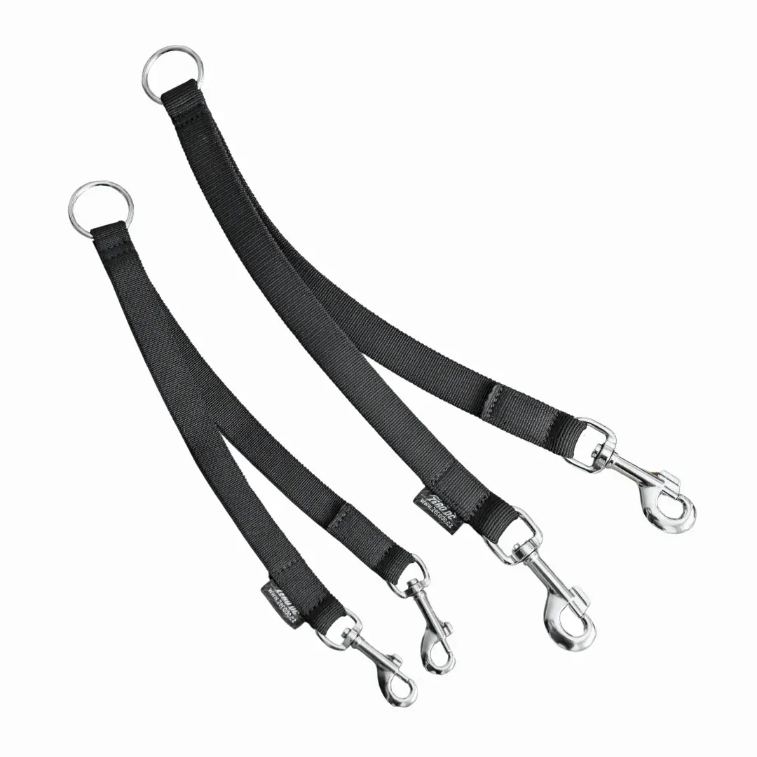 Zero Dc Bungee hihnanjakaja pieni/alle 10kg