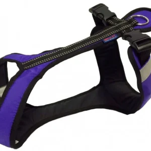Zero DC Short valjaat violetti