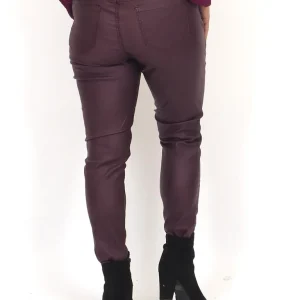 Zeze Coutattu Jeggins Dixie 208