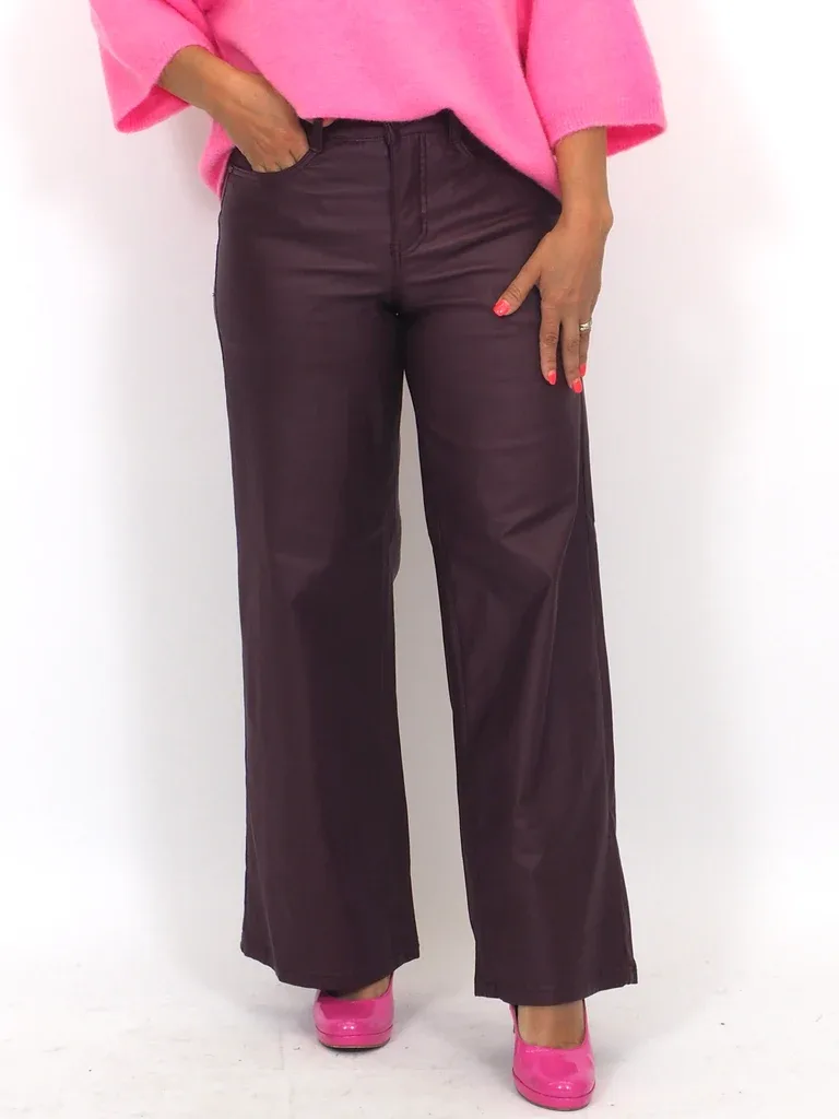 Zeze Coutattu Jeggins Issey 207