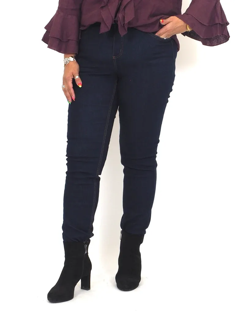 Zeze Farkku Shape 1-020
