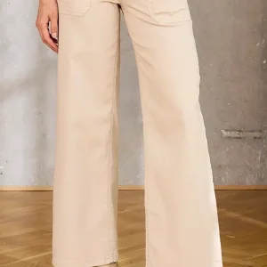 Zeze Housut Issey 035