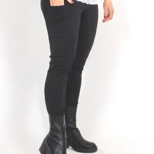 Zeze Leggings Ariana 876 Musta