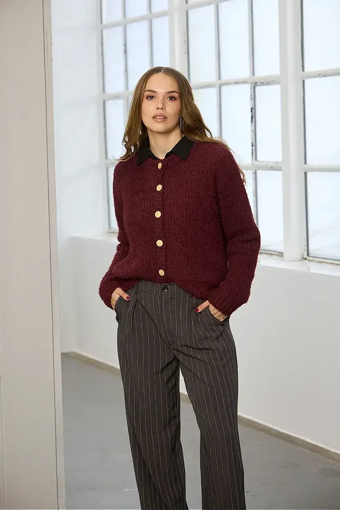 Zeze Liituraitahousu Amira 872