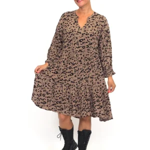 Zeze Mekko Emina 31 Taupe