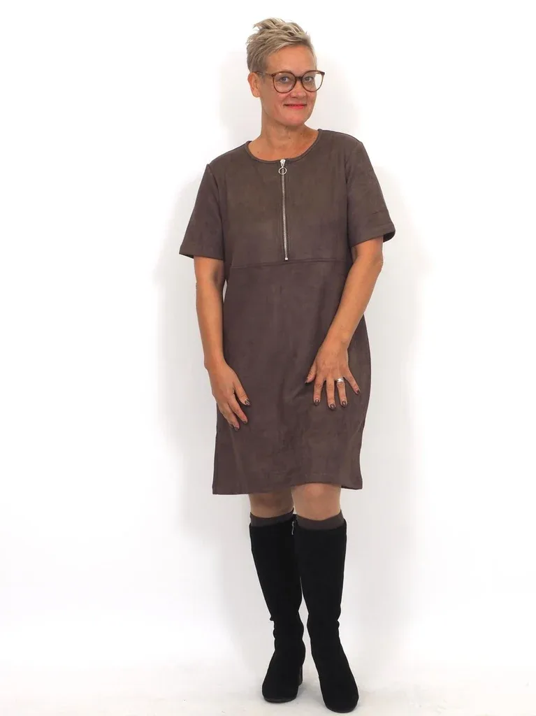 Zeze Mekko Helin 316