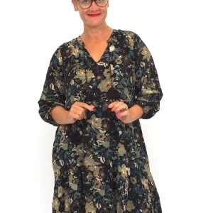 Zeze mekko Hiam Turkoosi