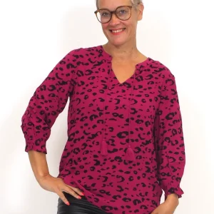 Zeze Pusero Emina 30 Fuxia