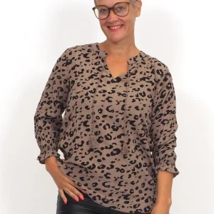 Zeze Pusero Emina 30 Taupe