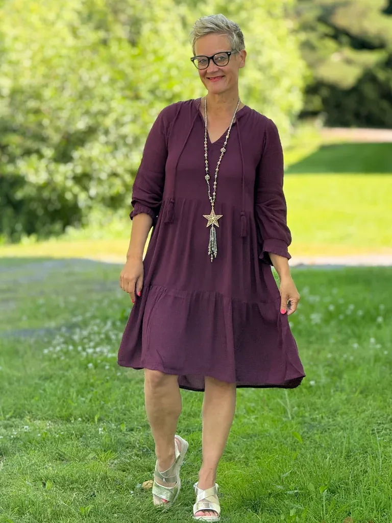 Zeze Tunika Anabella 025