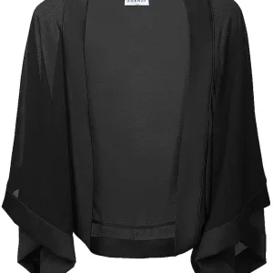 Zhenzi Bolero 1141