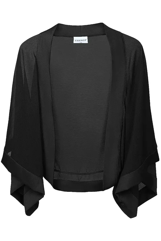 Zhenzi Bolero 1141