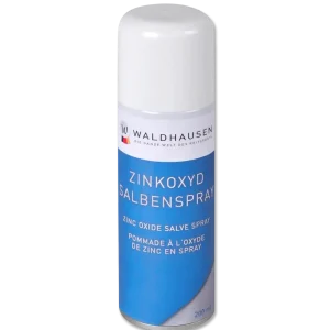 Zinc Oxide Spray 200 ml