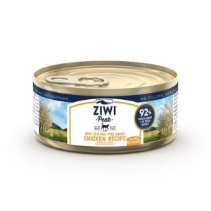 ZiwiPeak Free Range 6 x 85 g kana
