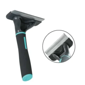 Zolux Anah Super Brush pohjavillakampa