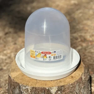 Zolux Bird Aviary juomapullo 1L