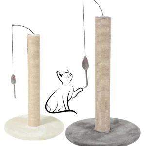Zolux Cat Raapimatolppa 63cm