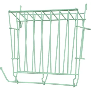 Zolux Cosy metallinen heinäteline XL